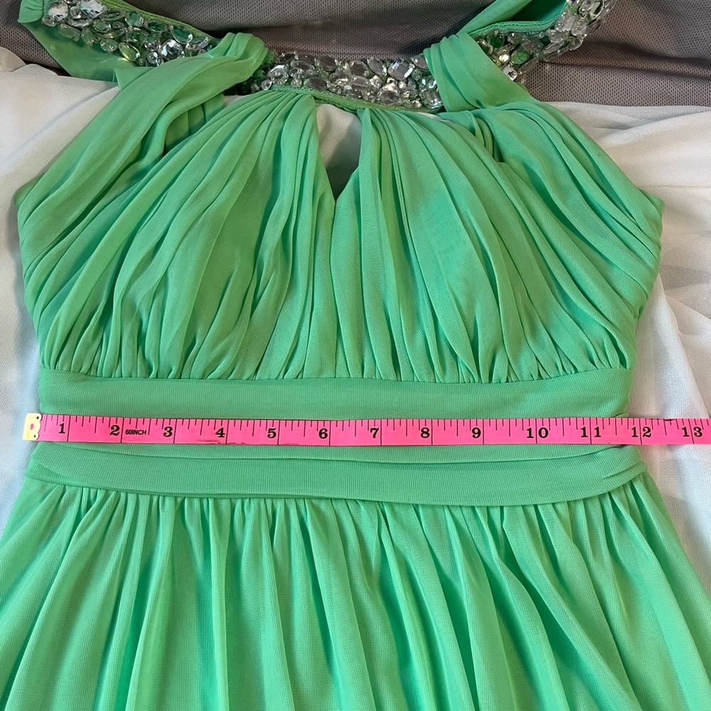 High Low Dress - Picture 12 of 15